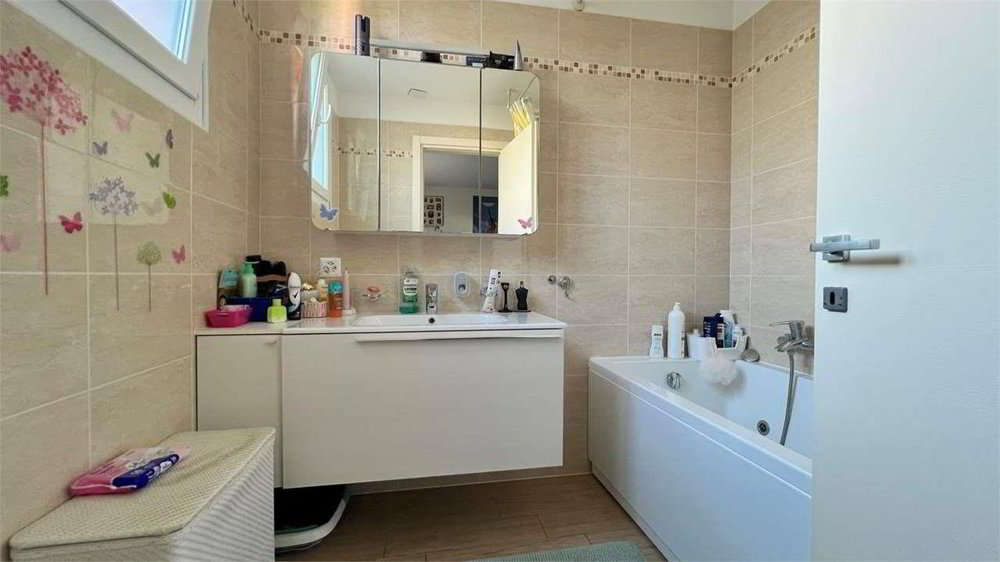 Wohnung – Cadenazzo - Mehr