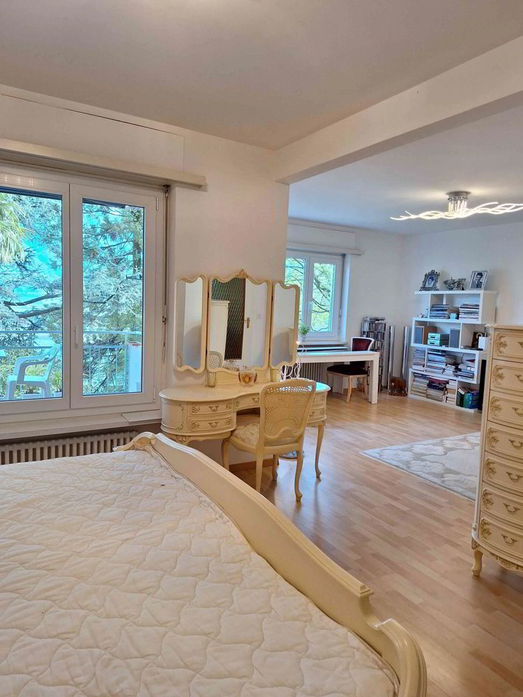 Wohnung – Minusio - Ansicht 4