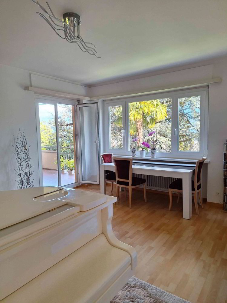 Wohnung – Minusio - Mehr