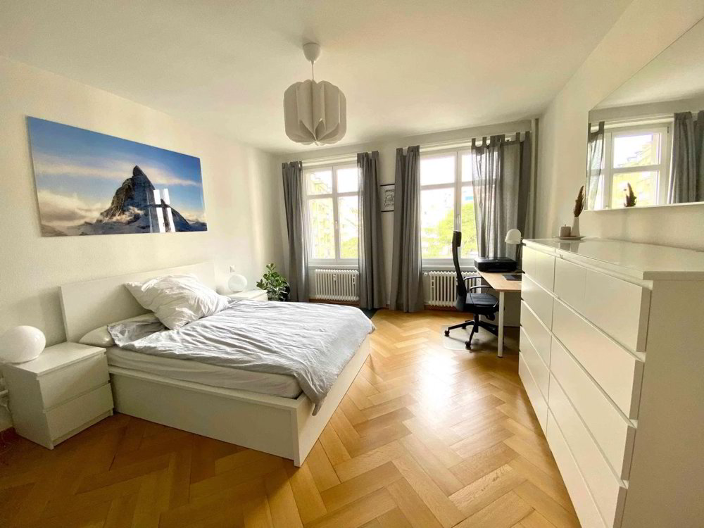 Wohnung – Basel - Ansicht 4