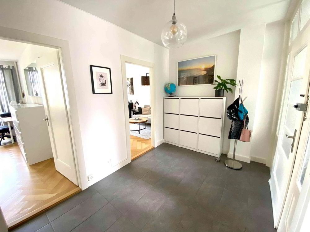 Appartement 2.5 pièces à louer à Bâle - image 1/6