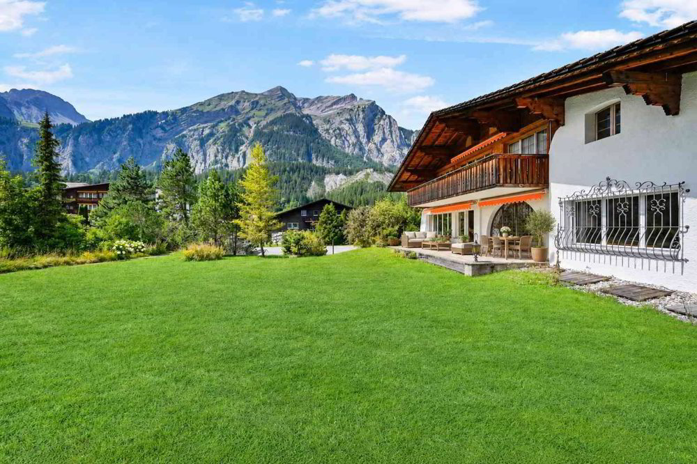 Appartamento di 3 locali in affitto a Kandersteg - immagine 1/9