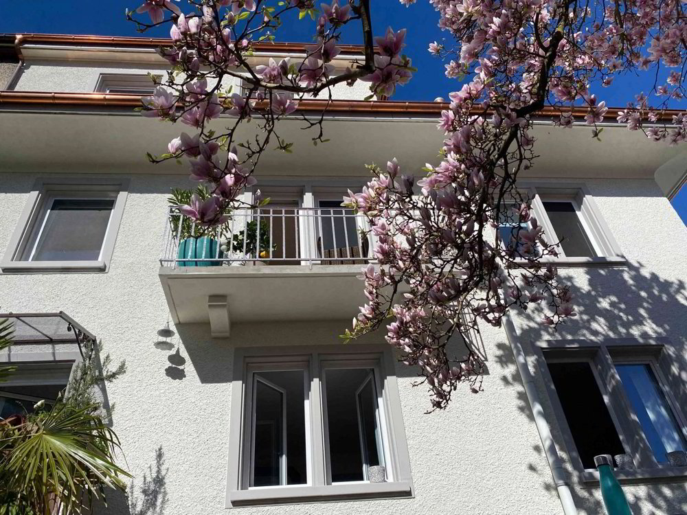2.5 Zimmer Wohnung zu vermieten in Olten - Bild 1/10