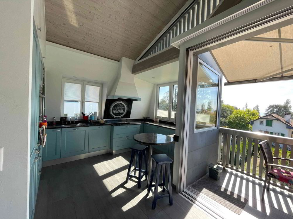 Wohnung – Préverenges, District de Morges - Ansicht 2