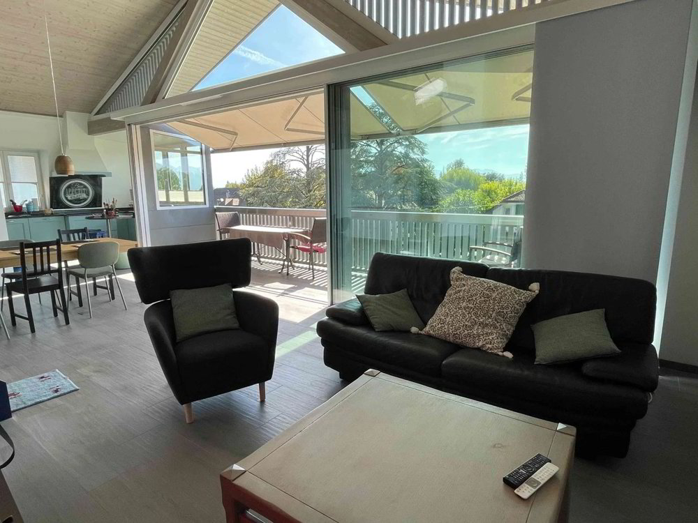Wohnung – Préverenges, District de Morges - Ansicht 3