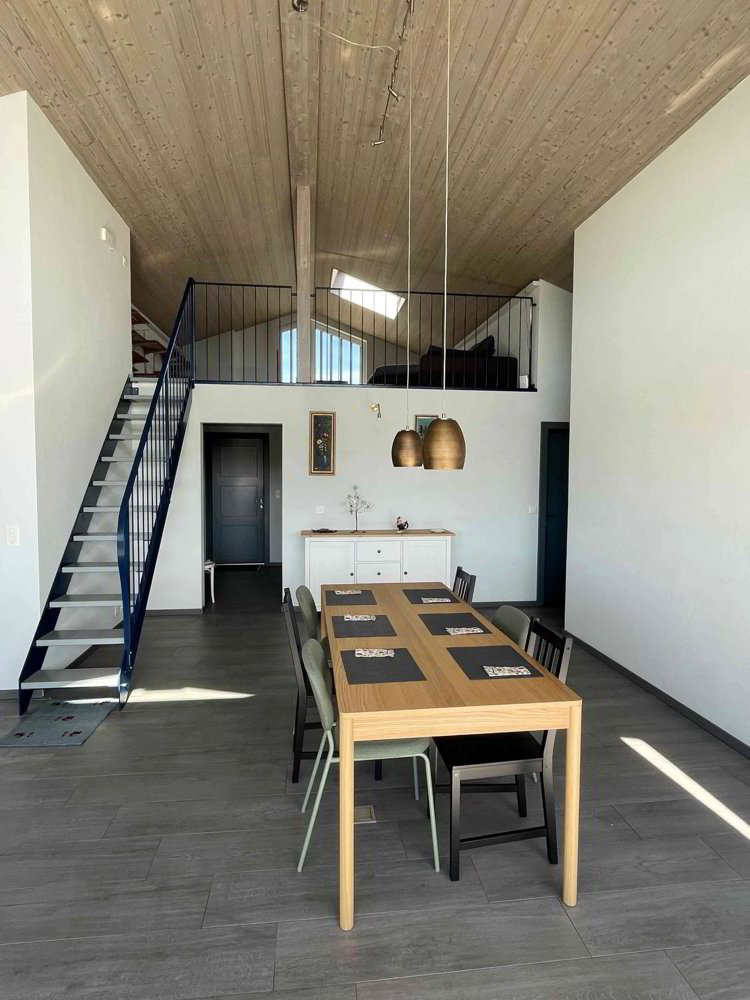 Wohnung – Préverenges, District de Morges - Ansicht 4