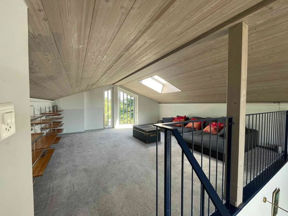 Wohnung – Préverenges, District de Morges - Ansicht 5