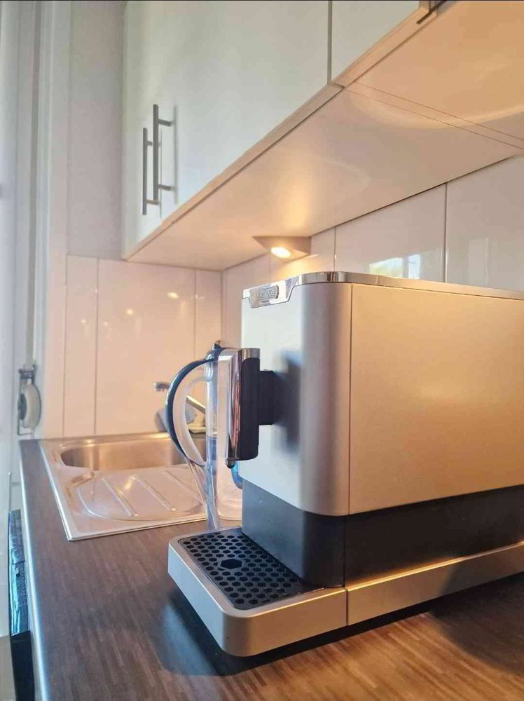 Appartement 2.5 pièces à louer à Bâle - image 1/8