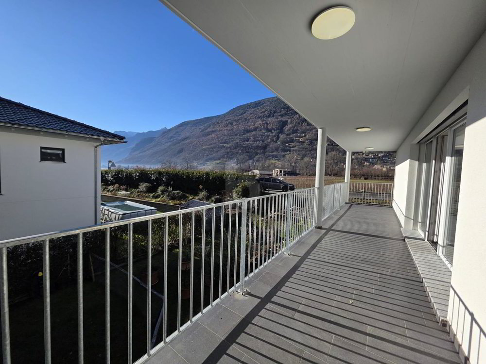 Wohnung – Malvaglia - Ansicht 2