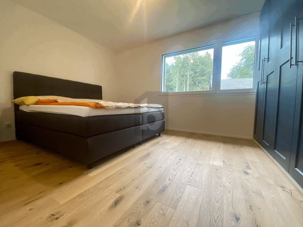 Wohnung – Les Paccots - Ansicht 5