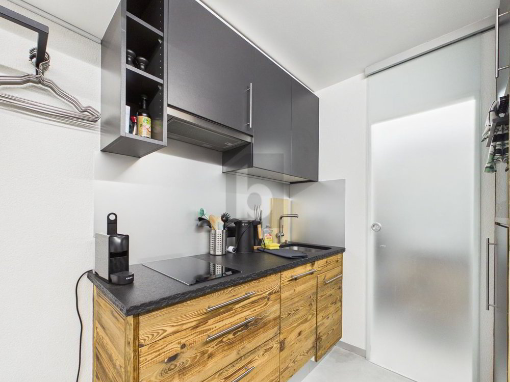 Wohnung – Crans-Montana - Ansicht 2