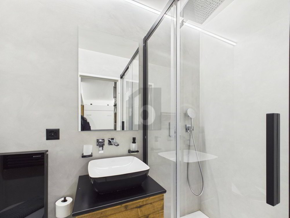 Wohnung – Crans-Montana - Ansicht 4