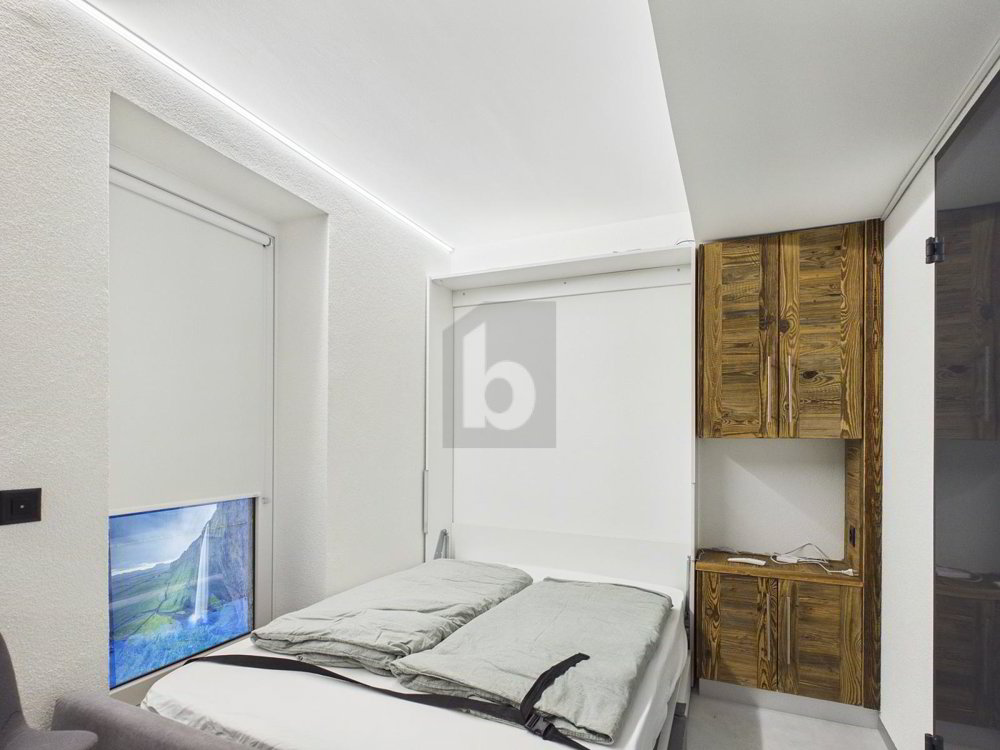 Wohnung – Crans-Montana - Ansicht 5