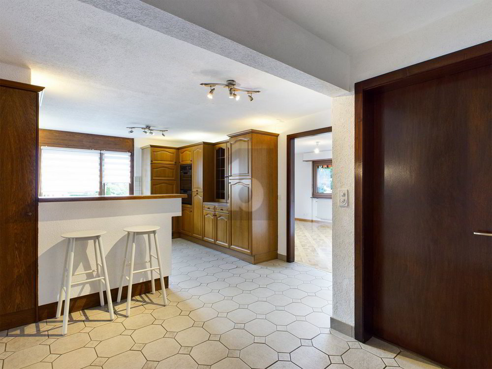 Wohnung – Venthône - Ansicht 4