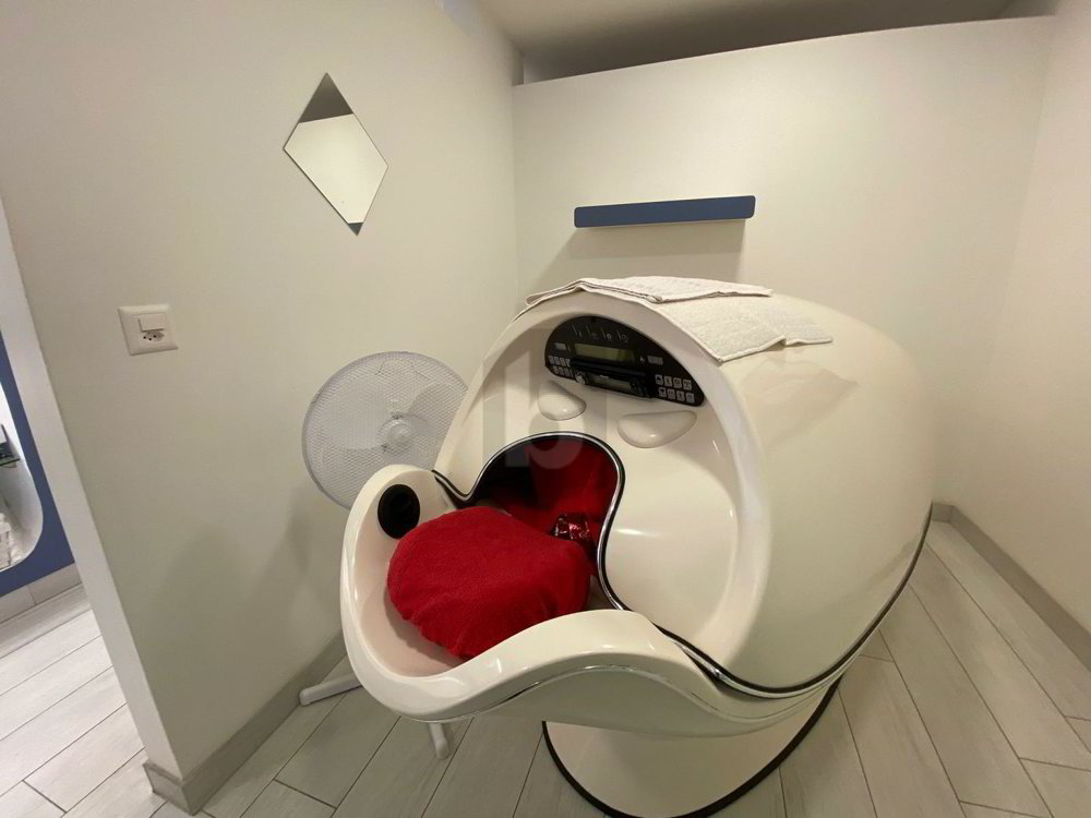 INSTITUT DE BEAUTE AVEC EXCELLENT CHIFFRE D'AFFAIRE
