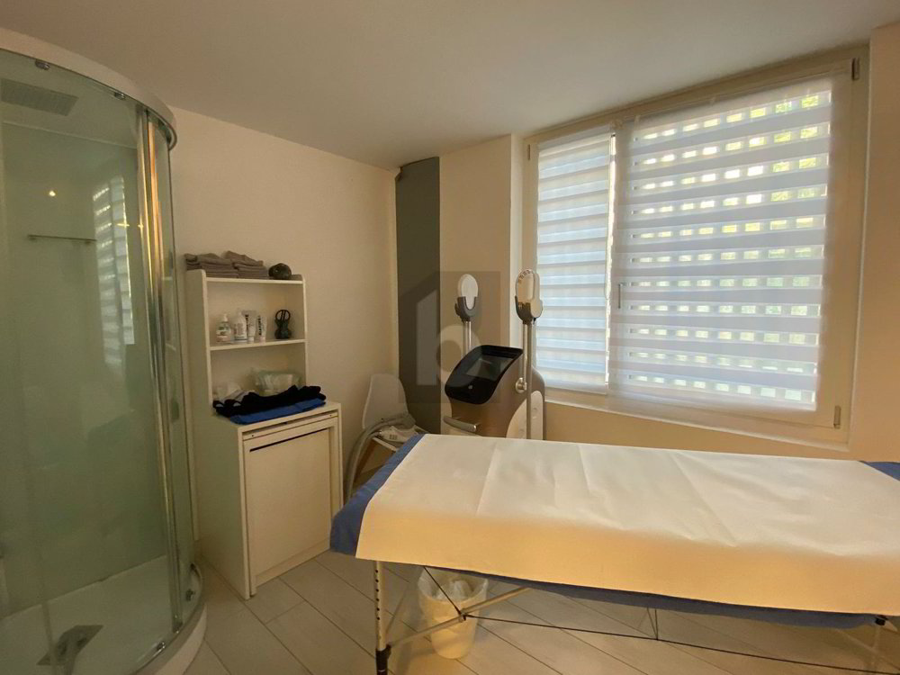 INSTITUT DE BEAUTE AVEC EXCELLENT CHIFFRE D'AFFAIRE - Ansicht 4