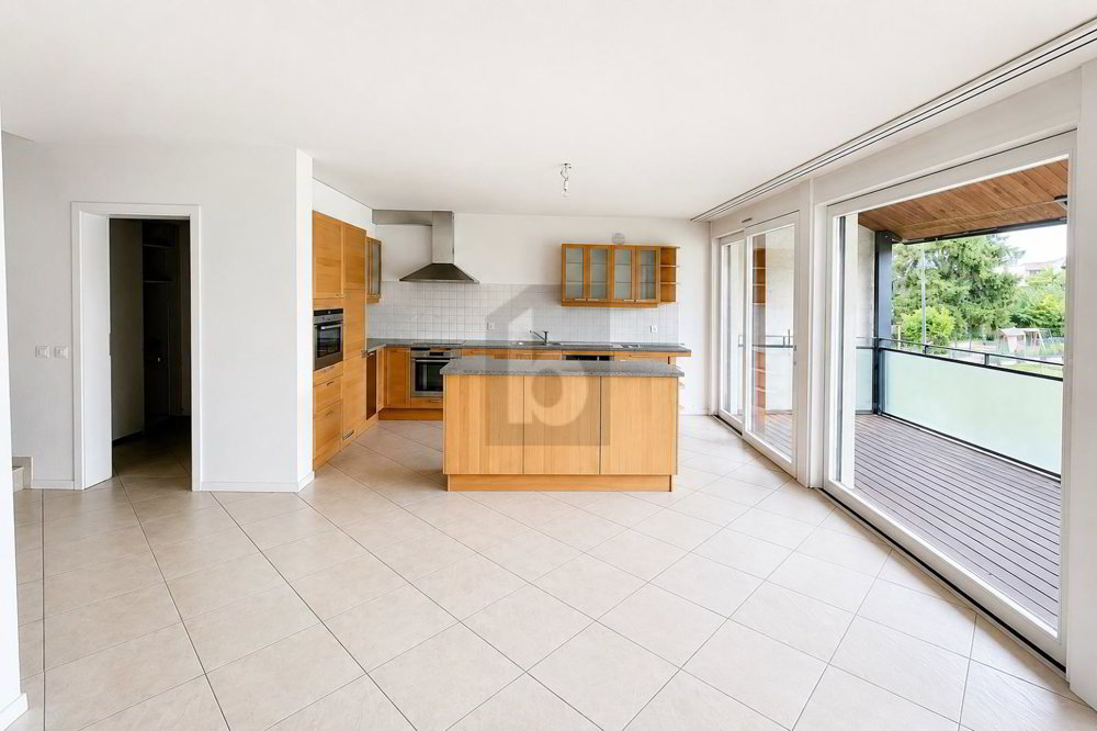 Wohnung – Bernex - Ansicht 5