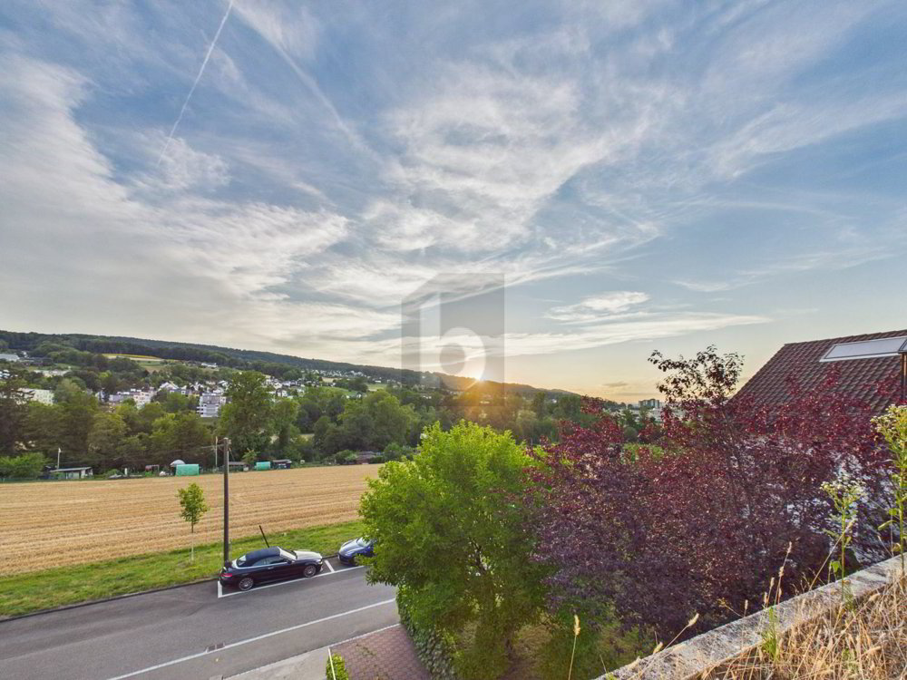Haus – Dietikon - Ansicht 5