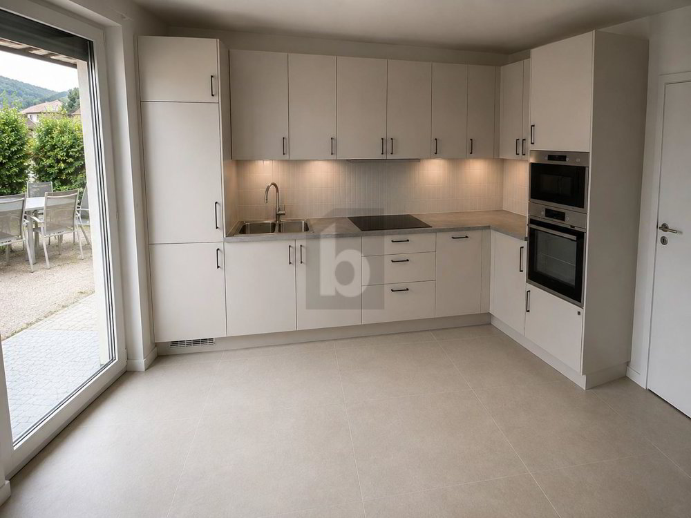 Haus – Pratteln - Ansicht 3