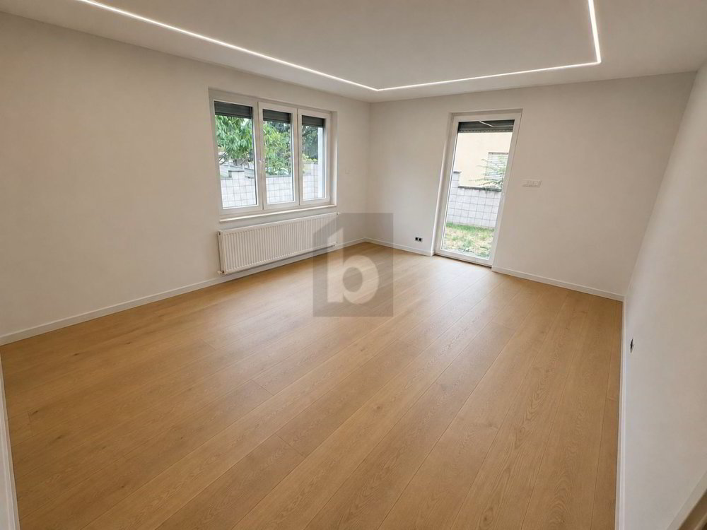 Haus – Pratteln - Ansicht 4