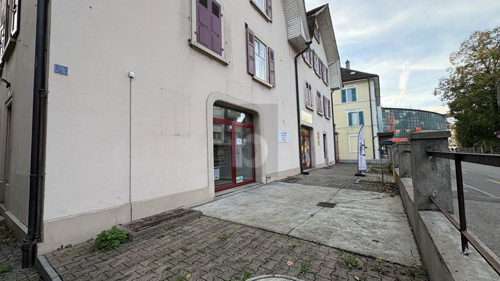 EN PLEIN CENTRE VILLE - Ansicht 2