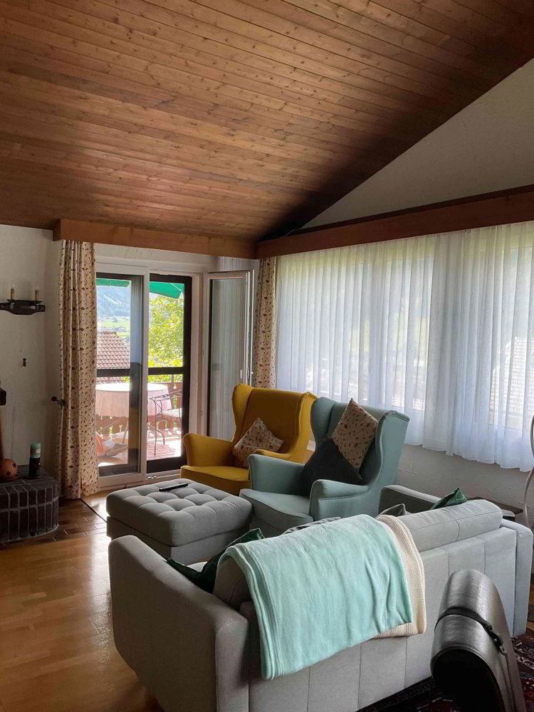 Wohnung – Engelberg - Mehr