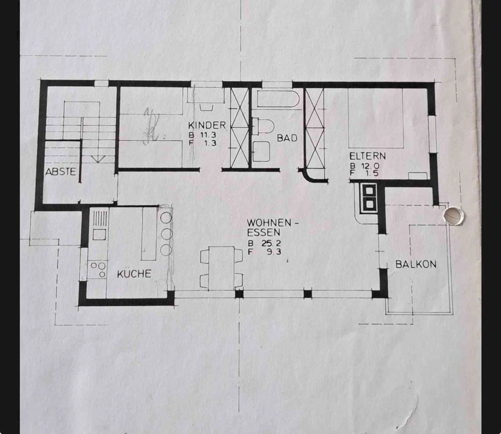 3.5 rooms Apartment for rent in Engelberg - image 1/7