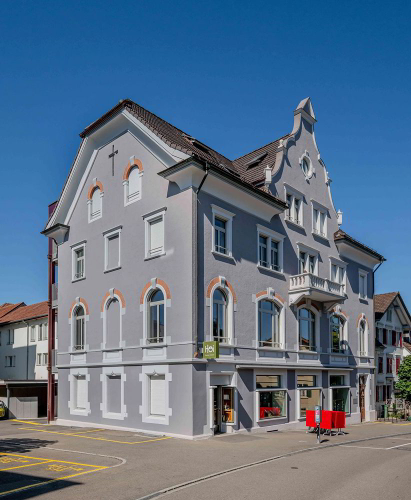2 rooms Office & Commercial for rent in Wohlen AG - image 1/13