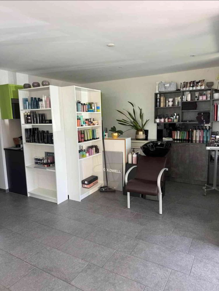 Coiffeursalon inklusive Einrichtung und Kundenstamm - Ansicht 5
