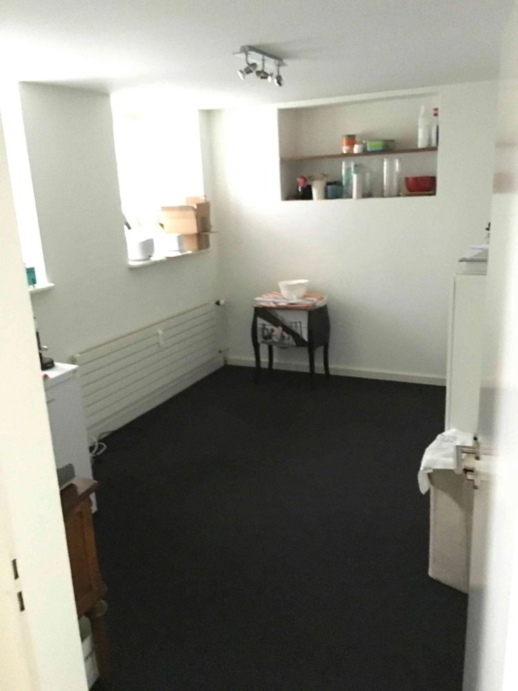 Ladenlokal/Büro/Behandlungsraum an zentraler Lage in Feldmeilen - Ansicht 5