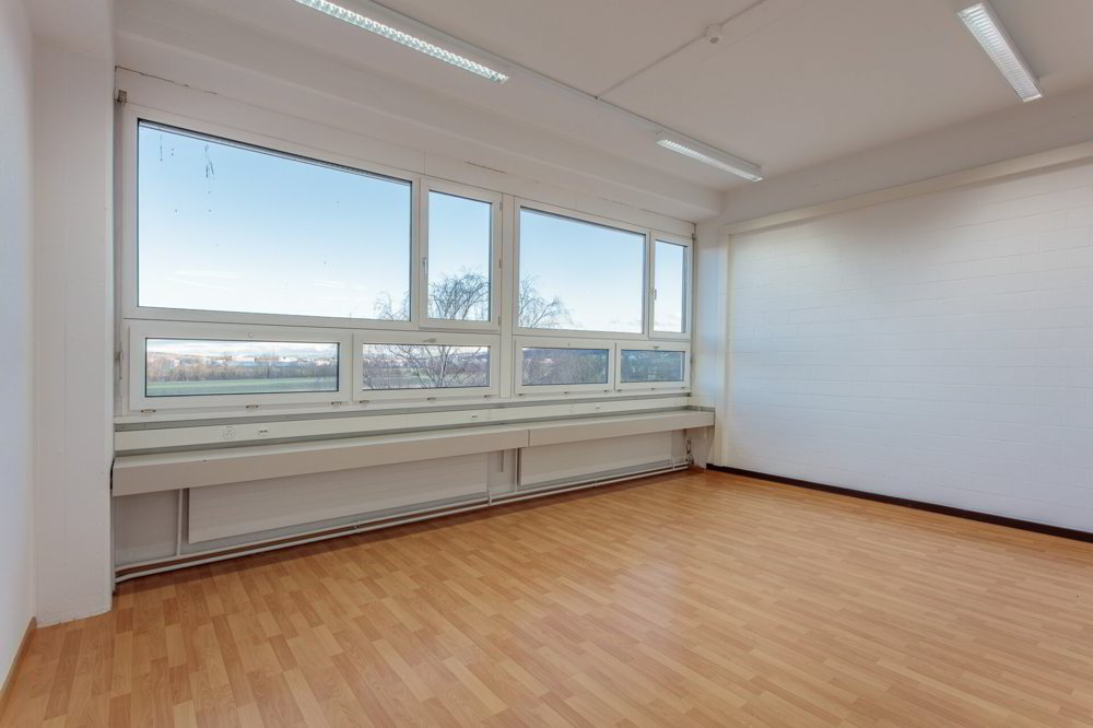 Stolze Gewerbeliegenschaft in Dällikon - Ansicht 3