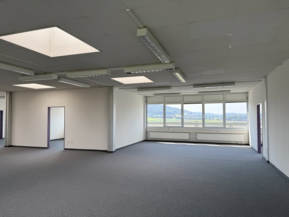 Stolze Gewerbeliegenschaft in Dällikon - Ansicht 5