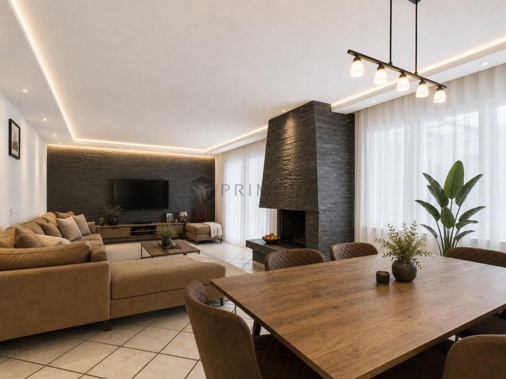 Haus – Gisikon - Ansicht 3