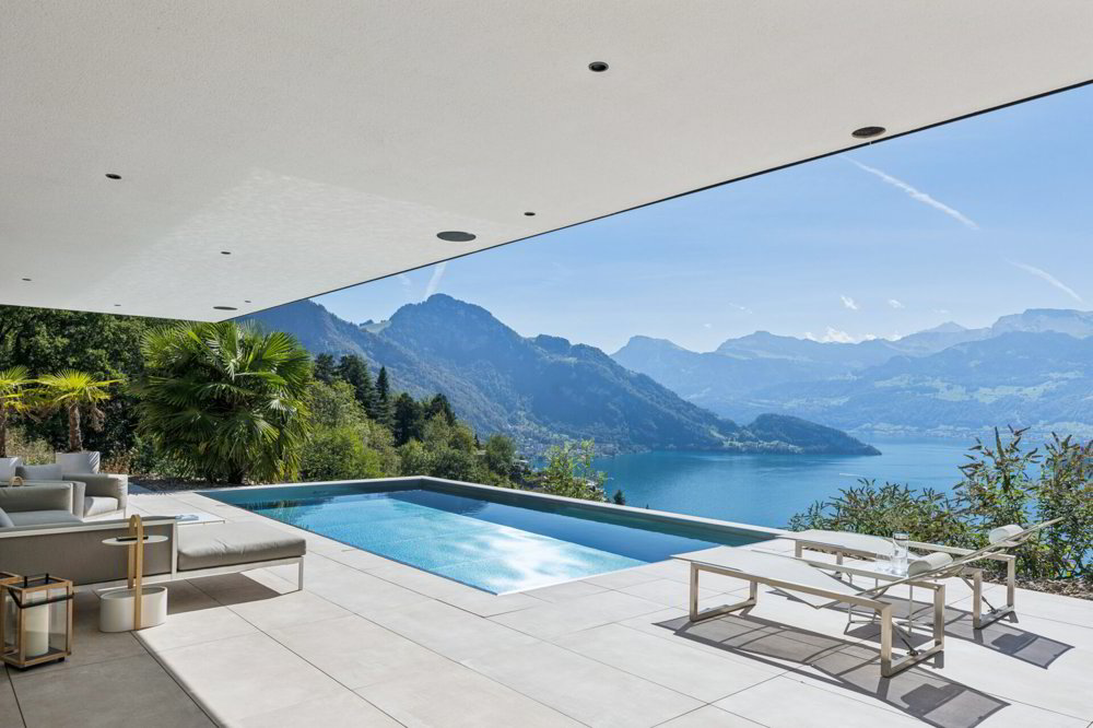 4.5 rooms Apartment to buy in Weggis - image 1/1