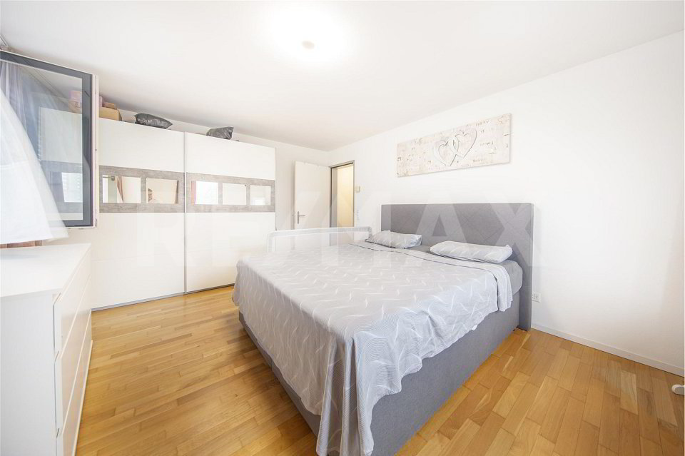 Wohnung – Ibach - Ansicht 2