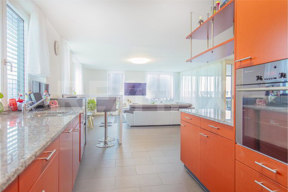 Wohnung – Ibach - Ansicht 3