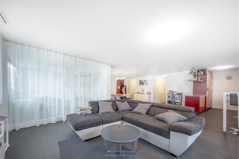 Wohnung – Ibach - Mehr