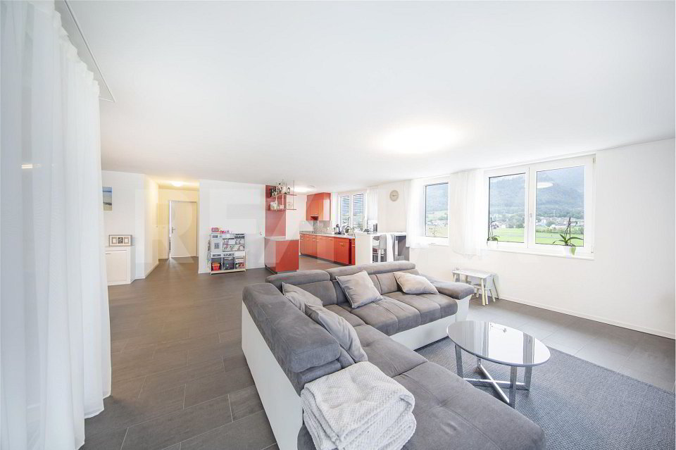 Haus – Ibach - Ansicht 5