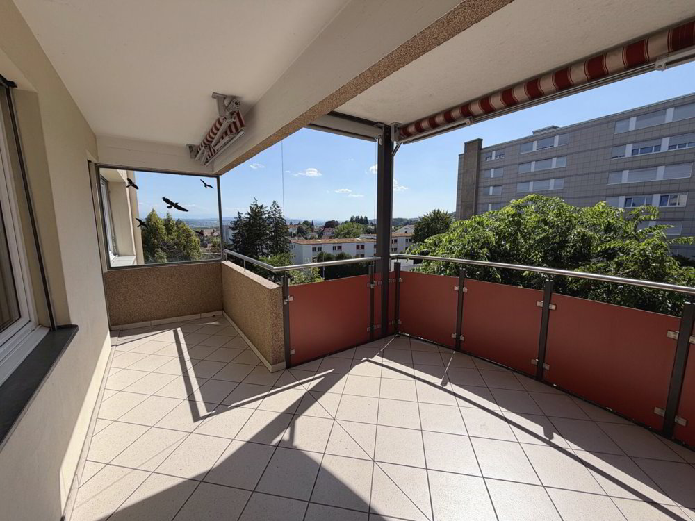 Wohnung – Grenchen