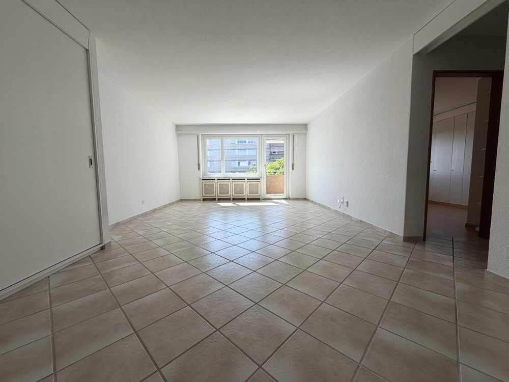 Wohnung – Grenchen - Ansicht 5