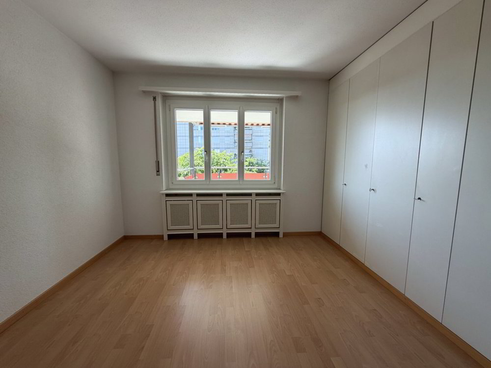 Wohnung – Grenchen - Mehr
