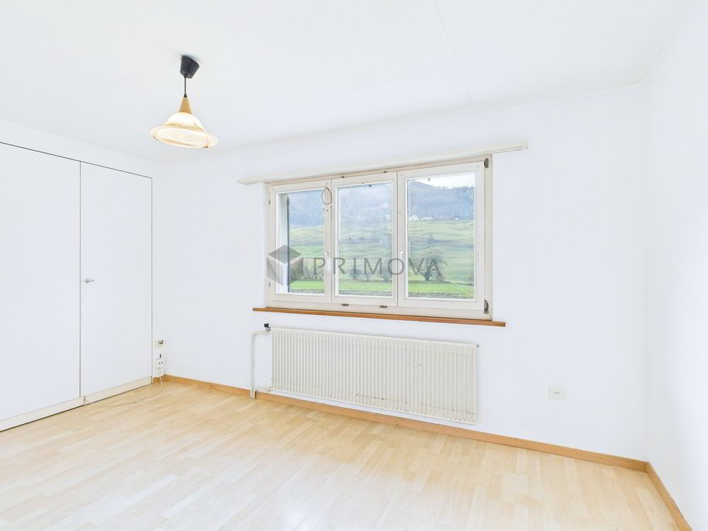 Haus – Balsthal - Ansicht 4