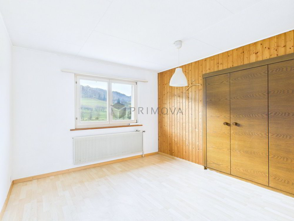 Haus – Balsthal - Ansicht 5