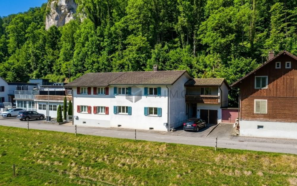 5.5 rooms House to buy in Balsthal - image 1/8