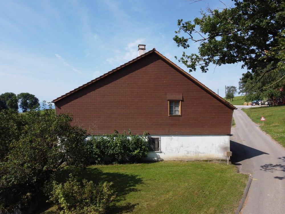 Haus – Fiaugères - Ansicht 5