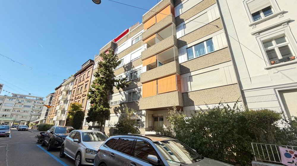 Appartement 2.5 pièces à acheter à Basel - image 1/16