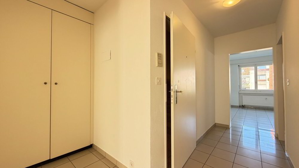 Wohnung – Basel - Mehr