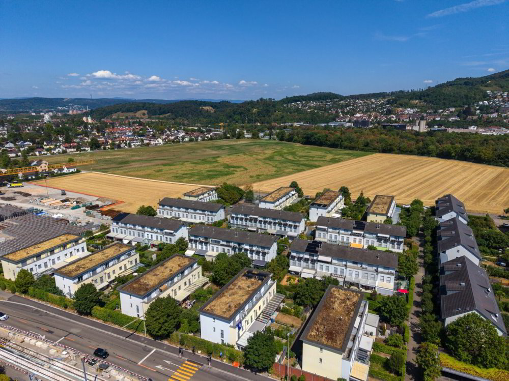 5.5 Zimmer Haus zum verkaufen in Reinach BL - Bild 1/13