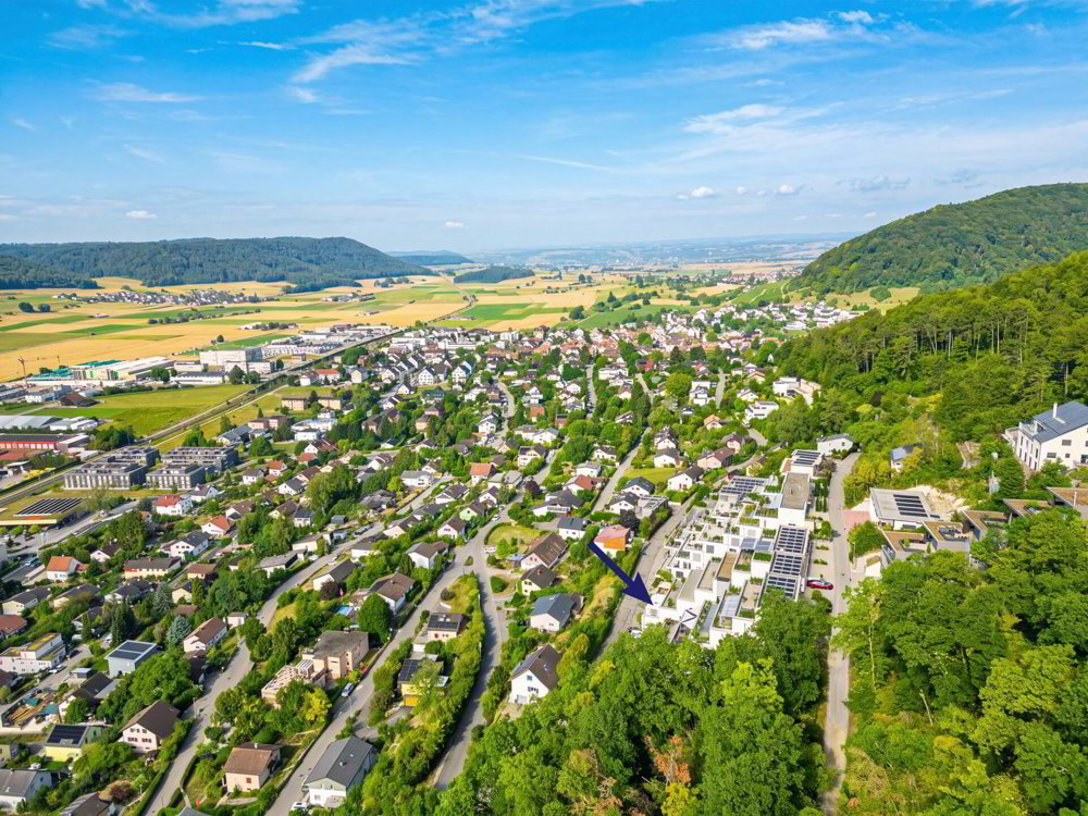 Wohnung – Beringen