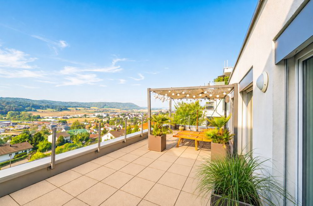 Wohnung – Beringen - Ansicht 2